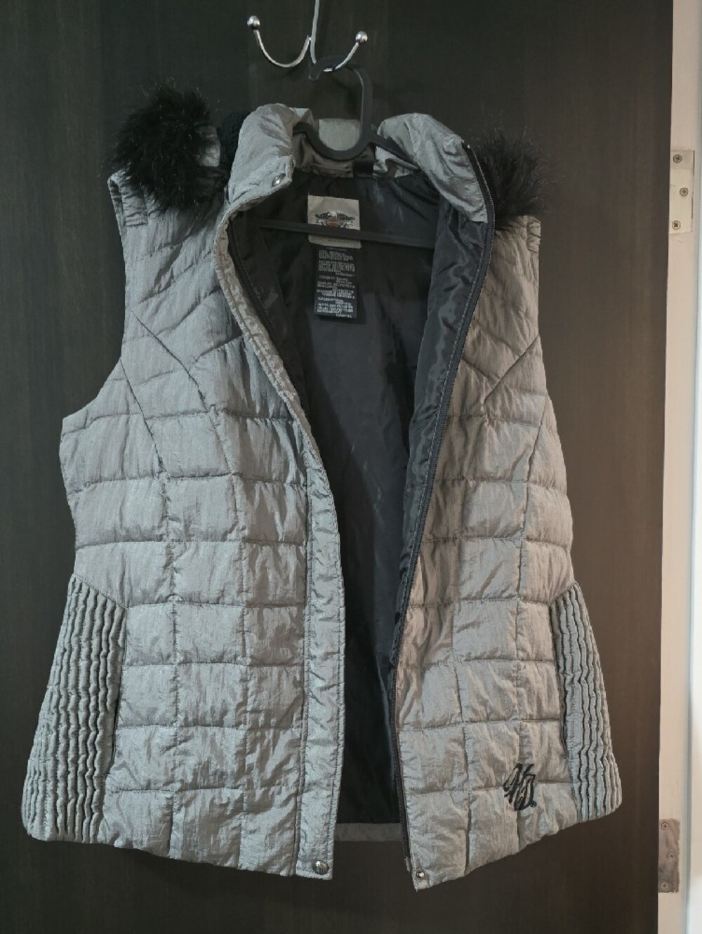 Harley-Davidson Lot Of Women's L/XL Clothes. NWT, NWOT and Like New.